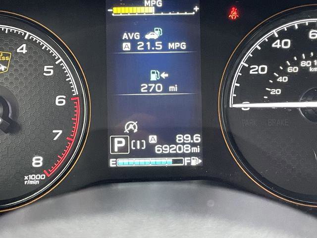 Used 2023 Subaru Forester Wilderness image 9