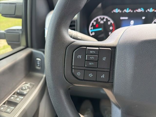 Certified 2023 Ford F250 XL w/ STX Appearance Package AWD/4WD image 42