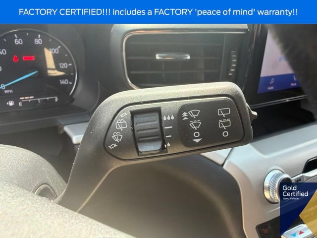 Certified 2023 Ford Explorer XLT w/ Equipment Group 202A AWD/4WD image 56