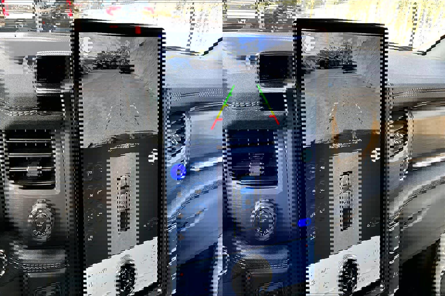 Certified 2025 Ford F150 Lightning Flash w/ Max Trailer Tow Package image 32