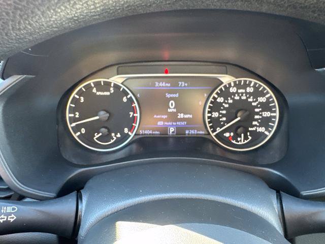 Used 2024 Nissan Altima 2.5 SV FWD image 15