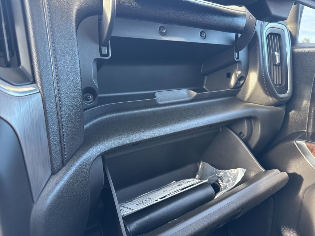 Used 2019 GMC Sierra 1500 Denali image 35