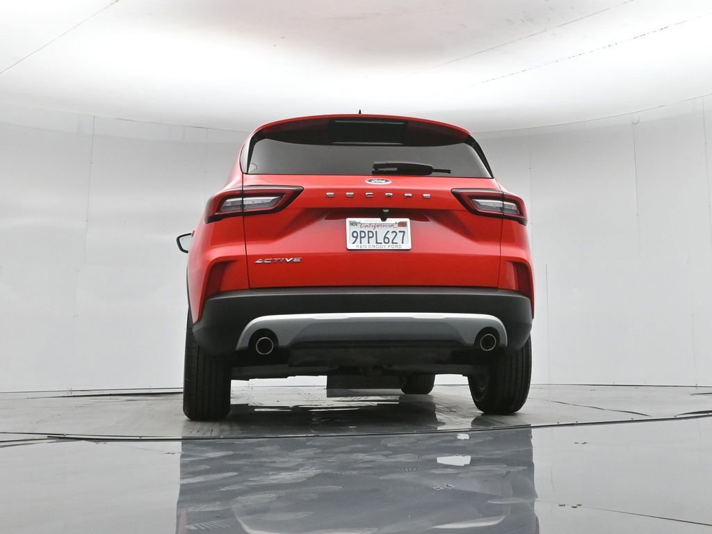 Certified 2024 Ford Escape Active image 16