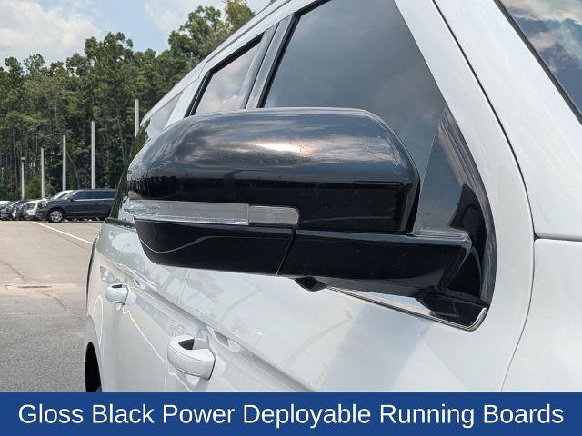 Certified 2021 Ford Expedition Max Limited RWD image 12