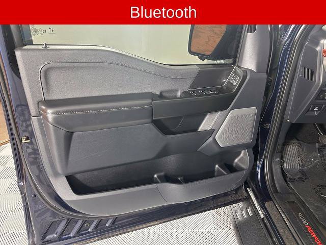 Certified 2022 Ford F150 Raptor w/ Equipment Group 801A High AWD/4WD image 9