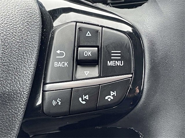 Certified 2022 Ford Escape SEL image 20