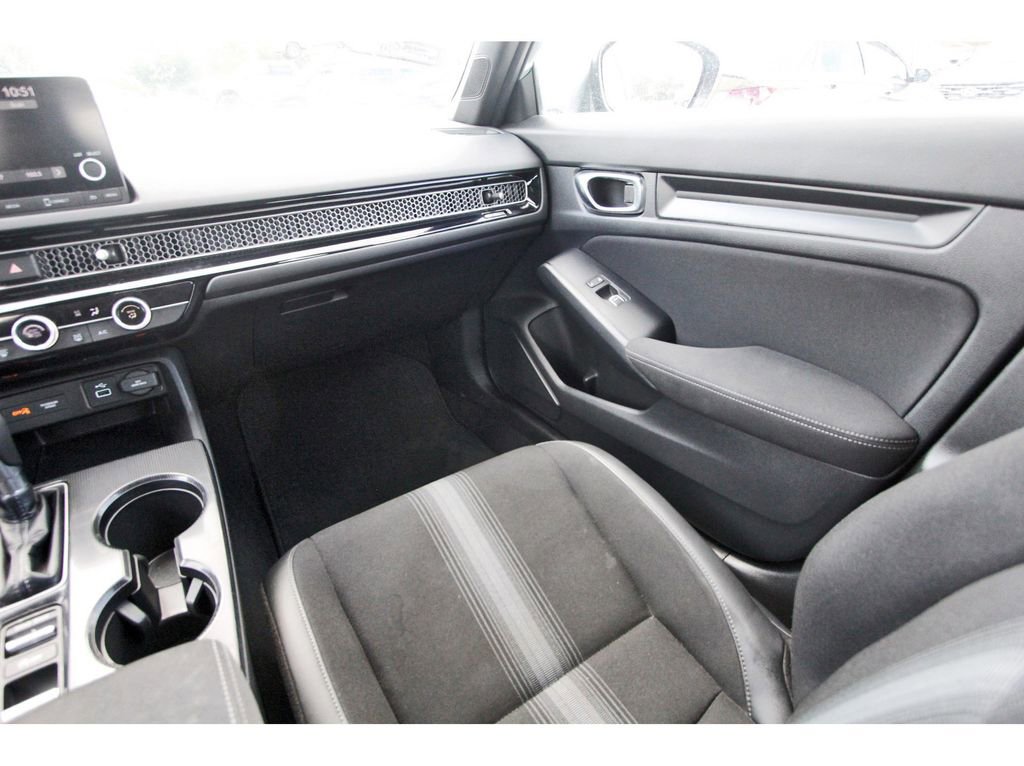Used 2022 Honda Civic Sport image 13