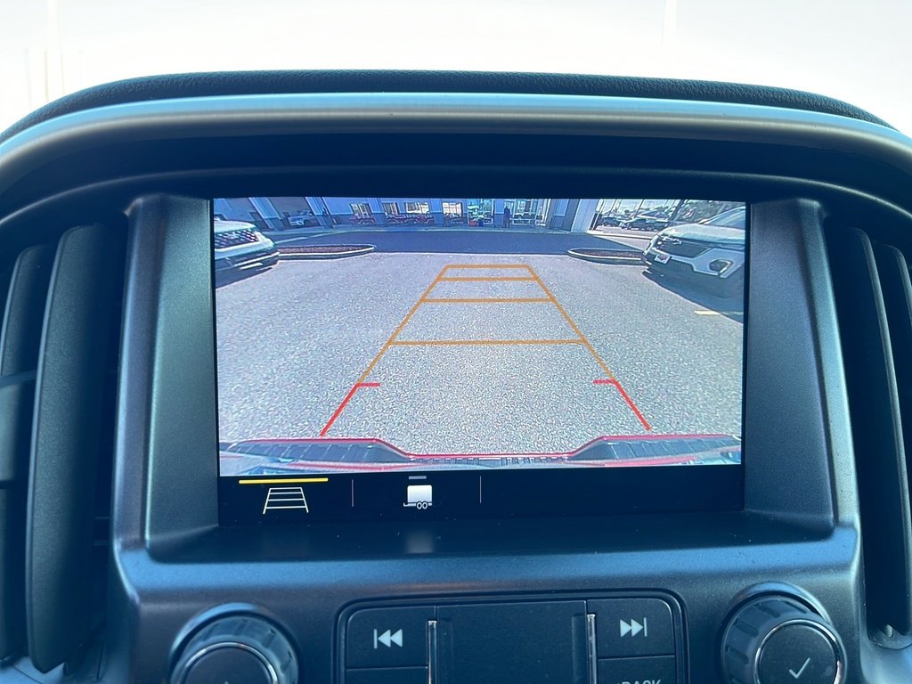 Used 2021 GMC Canyon Denali image 20