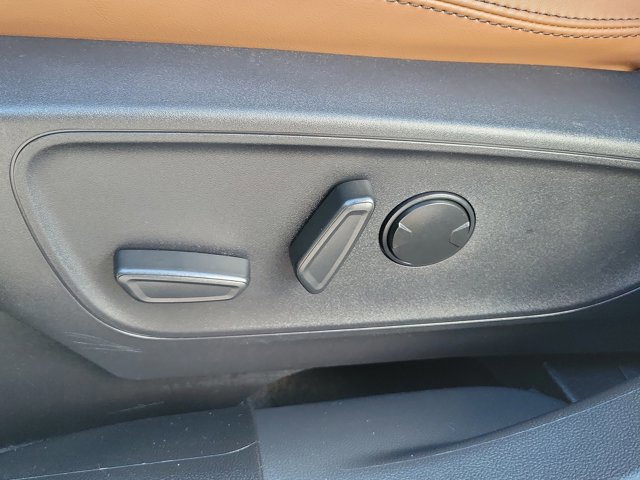 Certified 2025 Ford Bronco Sport Outer Banks w/ Outer Banks Tech Package+ image 21