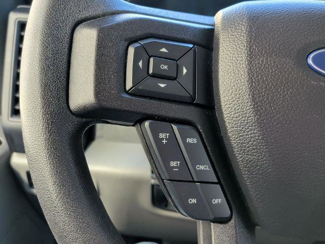 Certified 2019 Ford F150 XL w/ Equipment Group 101A Mid image 21