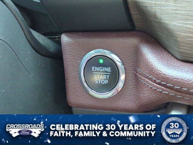Certified 2022 Ford Expedition Max Limited RWD image 28