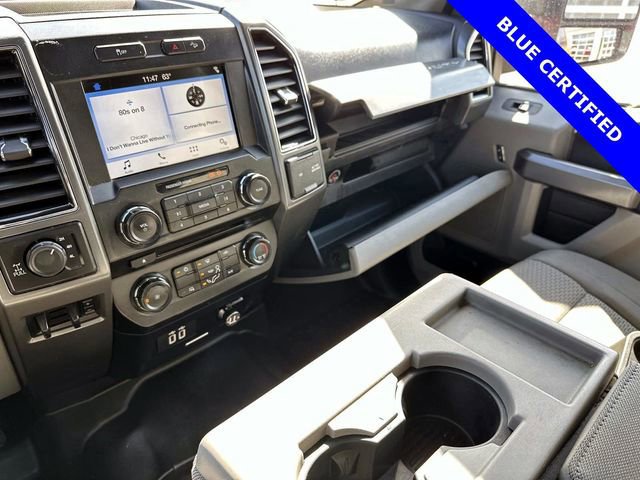 Certified 2018 Ford F250 XLT w/ XLT Value Package image 15