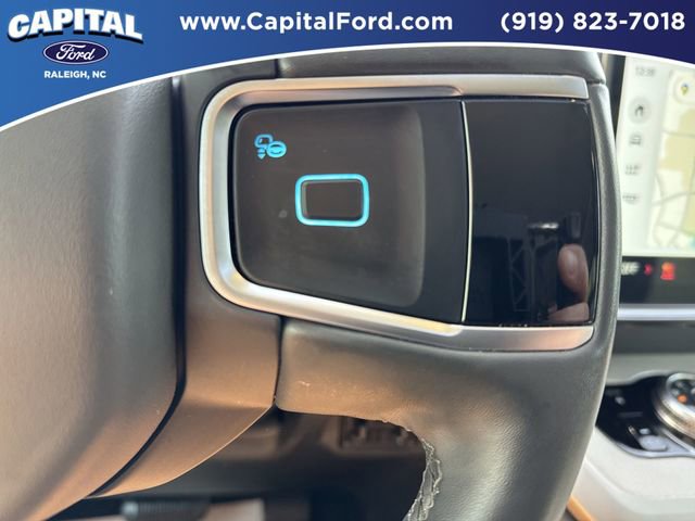 Certified 2025 Ford Expedition Max Active image 25