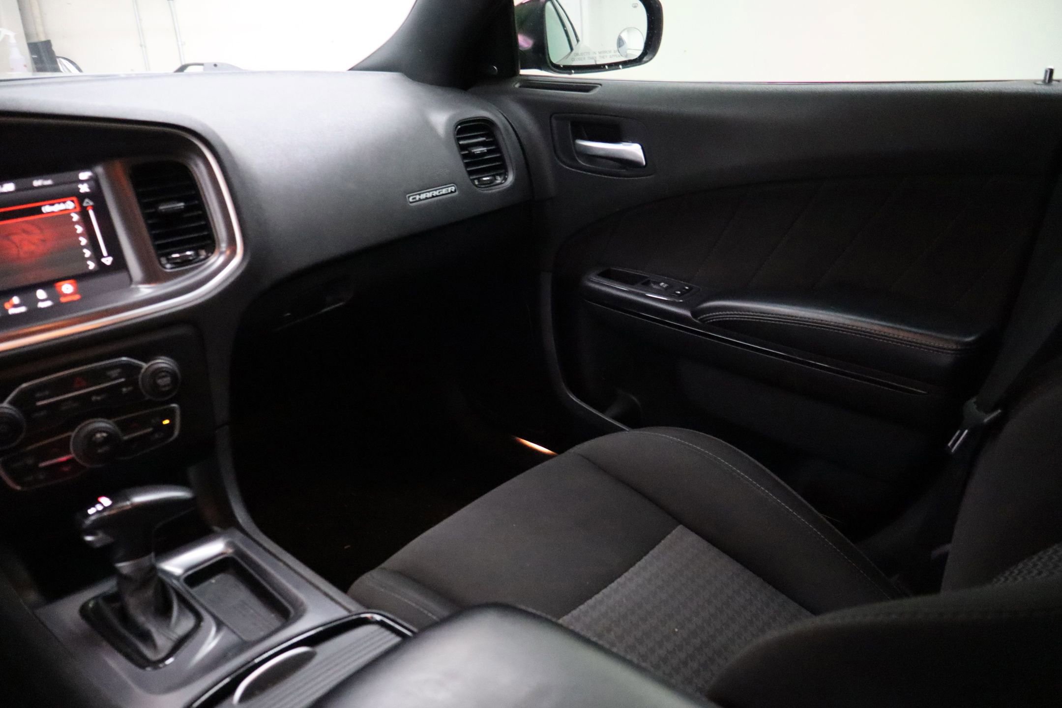 Used 2021 Dodge Charger GT w/ Blacktop Package image 30