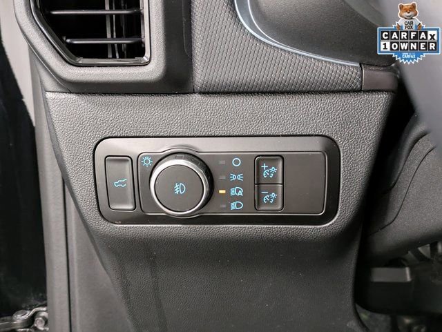 Certified 2023 Ford Bronco Sport Badlands image 21