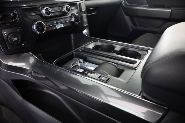 Certified 2023 Ford F150 XLT w/ Equipment Group 302A High image 63