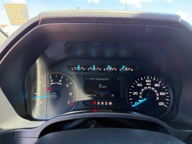 Certified 2020 Ford F150 XL w/ Equipment Group 101A Mid RWD image 13