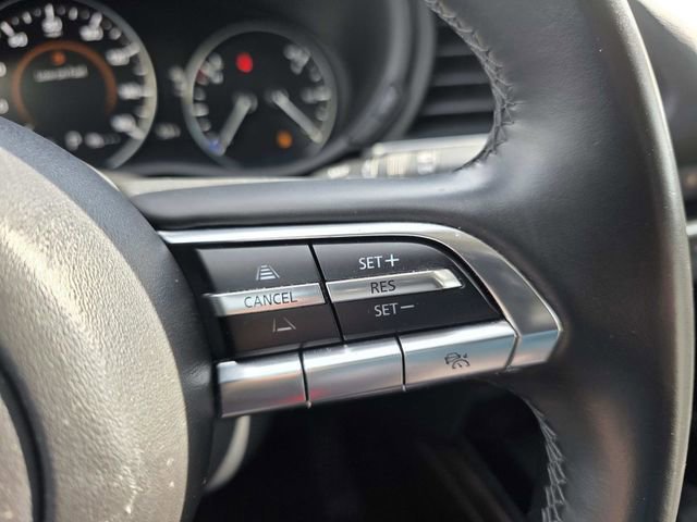 Used 2023 MAZDA CX-30 AWD 2.5 S w/ Premium Package image 18