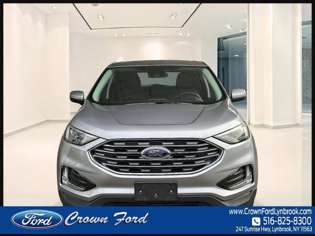 Certified 2022 Ford Edge SEL w/ Convenience Package image 2