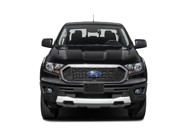 Certified 2021 Ford Ranger XLT w/ Equipment Group 301A Mid image 9