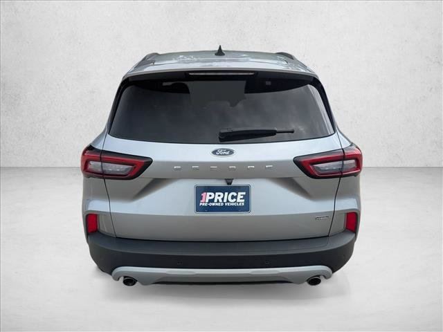 Certified 2023 Ford Escape SE FWD image 6