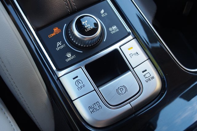 Used 2022 Kia Telluride SX w/ SX Prestige Package AWD/4WD image 29