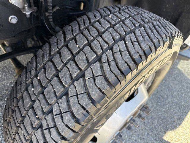 Certified 2024 Ford F350 XL w/ XL Driver Assist Package image 29