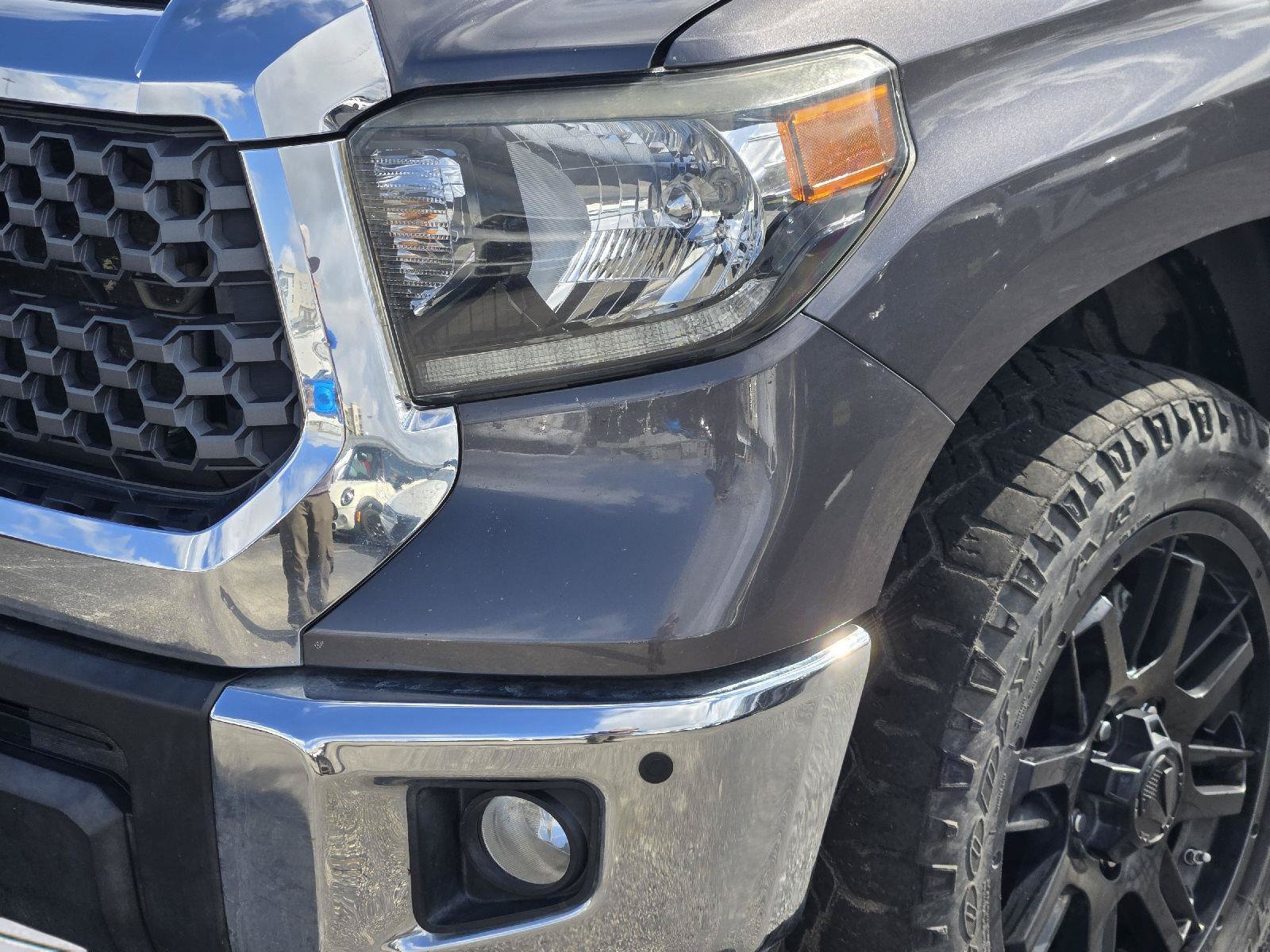 Used 2021 Toyota Tundra SR5 RWD image 8