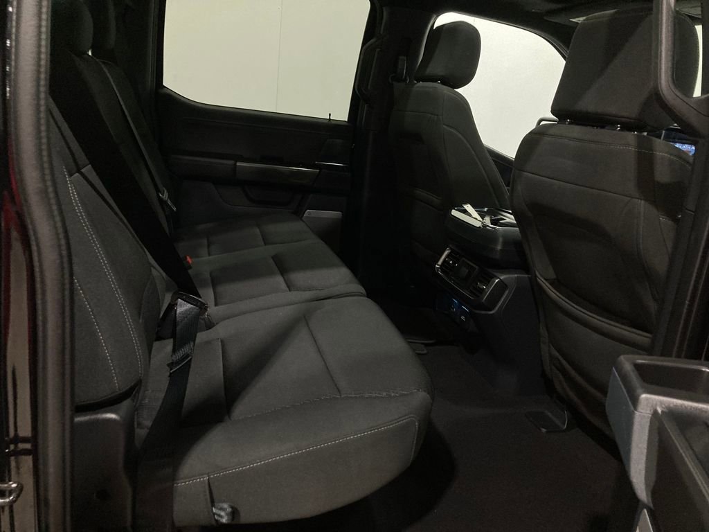 Certified 2023 Ford F150 XLT w/ Equipment Group 302A High image 29