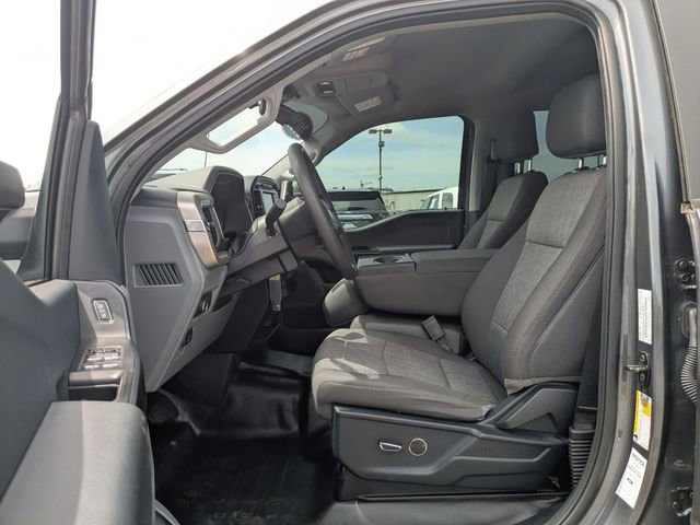 Certified 2021 Ford F150 XL RWD image 20