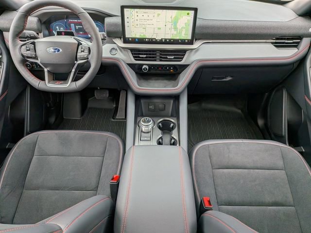 Certified 2026 Ford Explorer ST w/ Sun And Sound Package AWD/4WD image 29