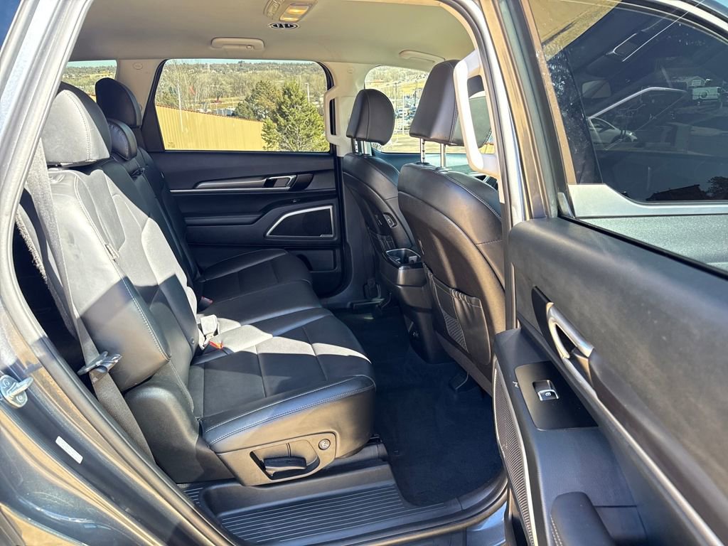 Used 2024 Kia Telluride LX image 22