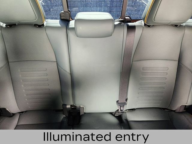 Used 2024 Toyota Tacoma Trailhunter image 16