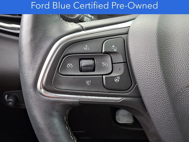Used 2020 Buick Encore GX Essence w/ Experience Buick Package AWD/4WD image 24