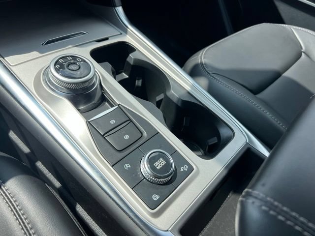 Certified 2023 Ford Explorer XLT w/ Equipment Group 202A AWD/4WD image 15
