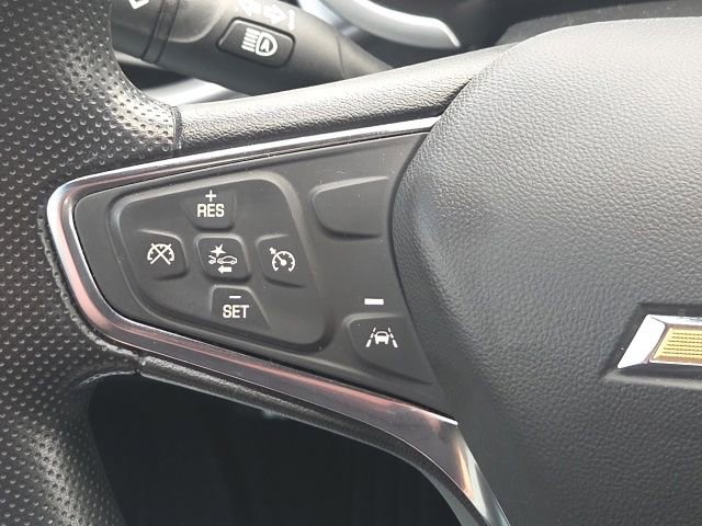 Used 2024 Chevrolet Malibu LT FWD image 35