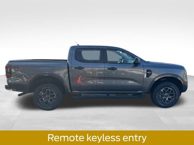 Certified 2024 Ford Ranger XLT w/ FX4 Off-Road Package image 6