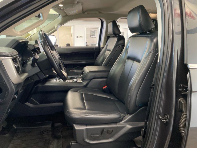 Certified 2023 Ford Expedition Max XLT AWD/4WD image 17