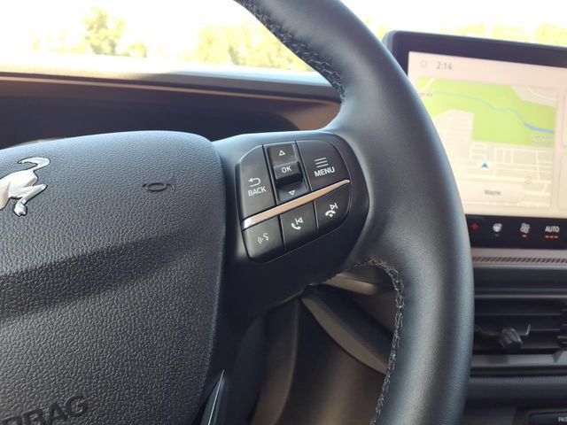 Certified 2026 Ford Bronco Sport Outer Banks w/ Outer Banks Tech Package+ AWD/4WD image 15
