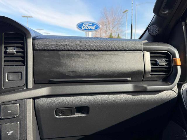 Certified 2024 Ford F150 Tremor w/ Mobile Office Package image 22