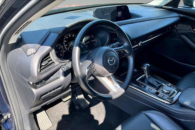 Used 2024 MAZDA CX-30 AWD 2.5 S w/ Preferred Package image 14