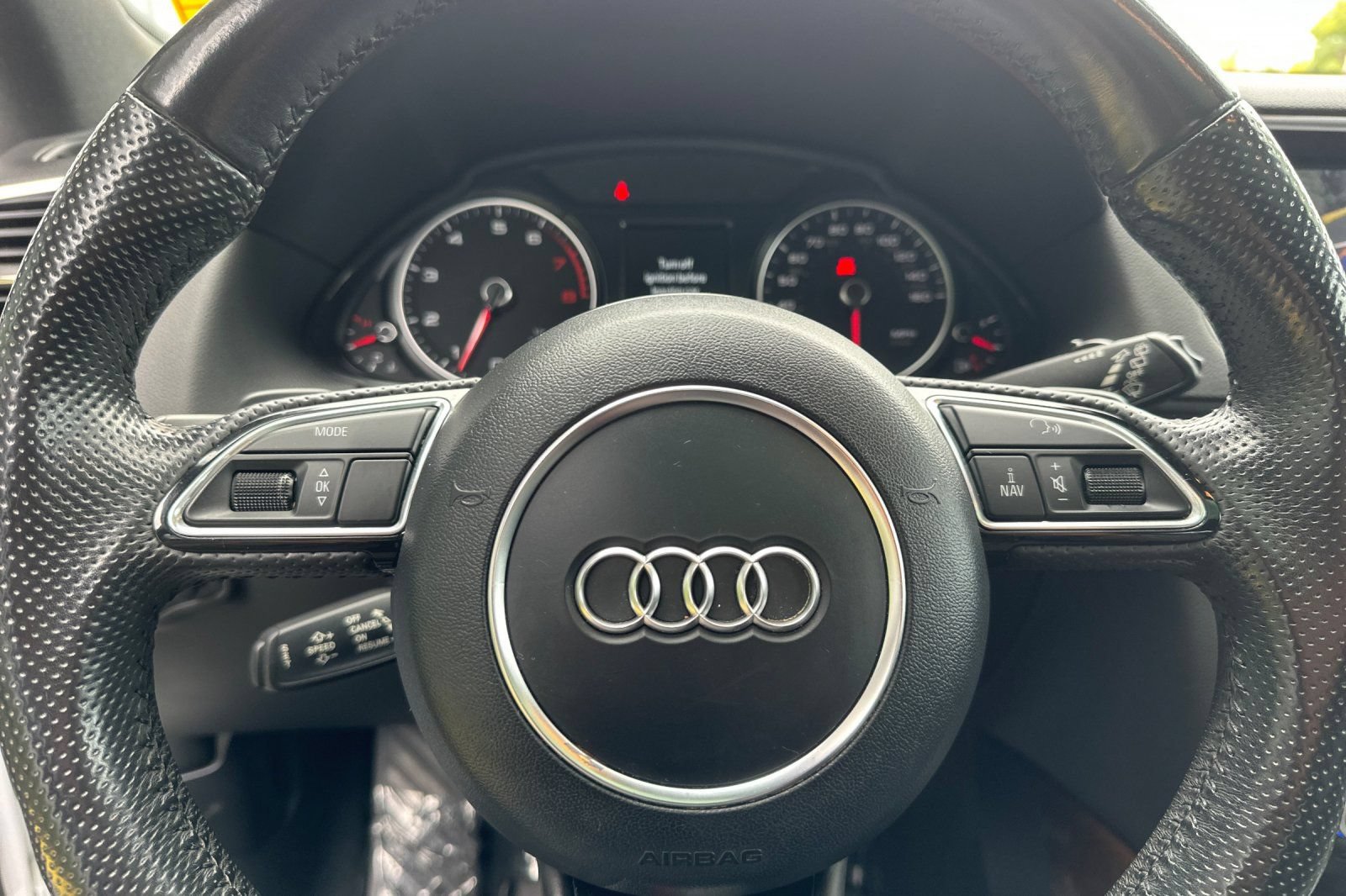 Used 2017 Audi Q5 3.0T Premium Plus w/ Technology Package AWD/4WD image 26