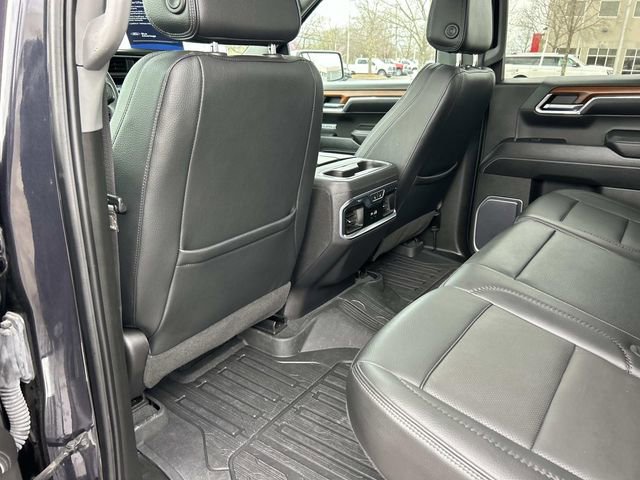 Used 2023 GMC Sierra 1500 Denali AWD/4WD image 19