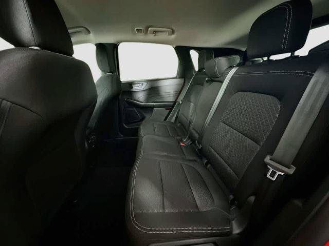 Certified 2024 Ford Escape Active FWD image 14