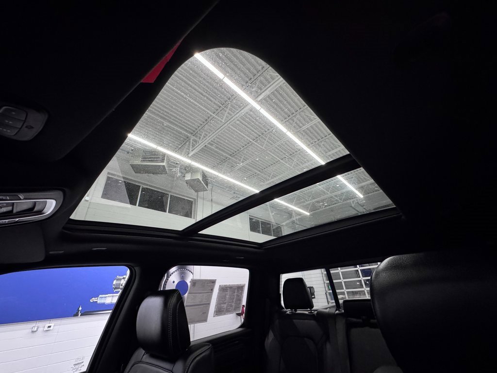 Used 2020 RAM 1500 Sport w/ Night Edition image 11