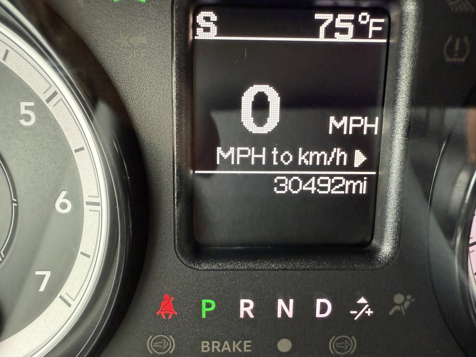 Used 2024 RAM 1500 Classic SLT image 13