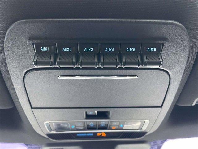 Certified 2023 Ford F150 Raptor w/ Raptor Carbon Fiber Package image 7