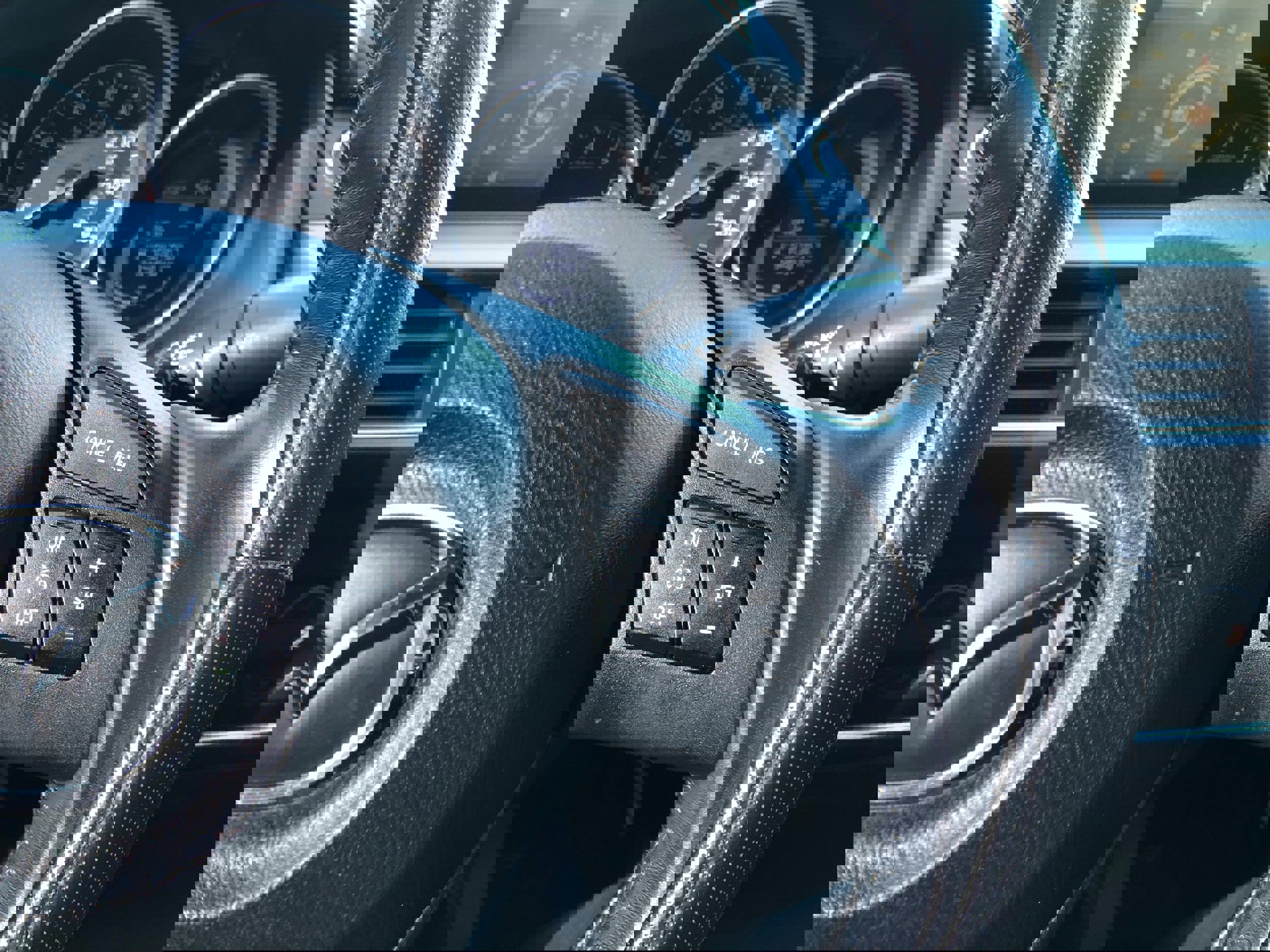 Used 2016 MAZDA MAZDA6 Touring image 16