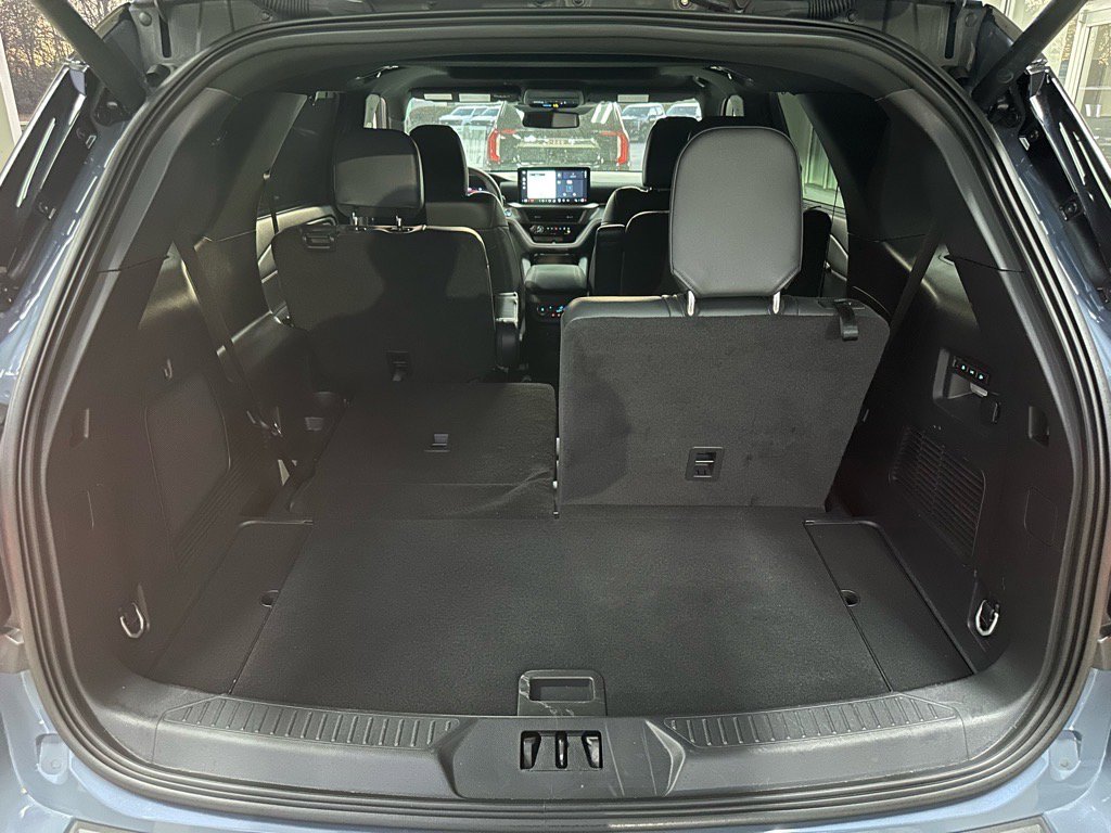 Certified 2025 Ford Explorer ST-Line w/ Premium Package image 31