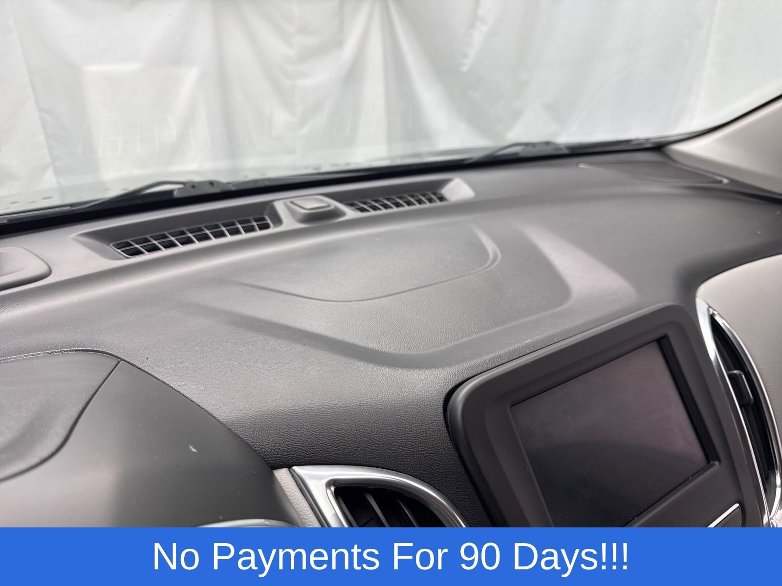 Used 2024 Chevrolet Equinox LT image 19